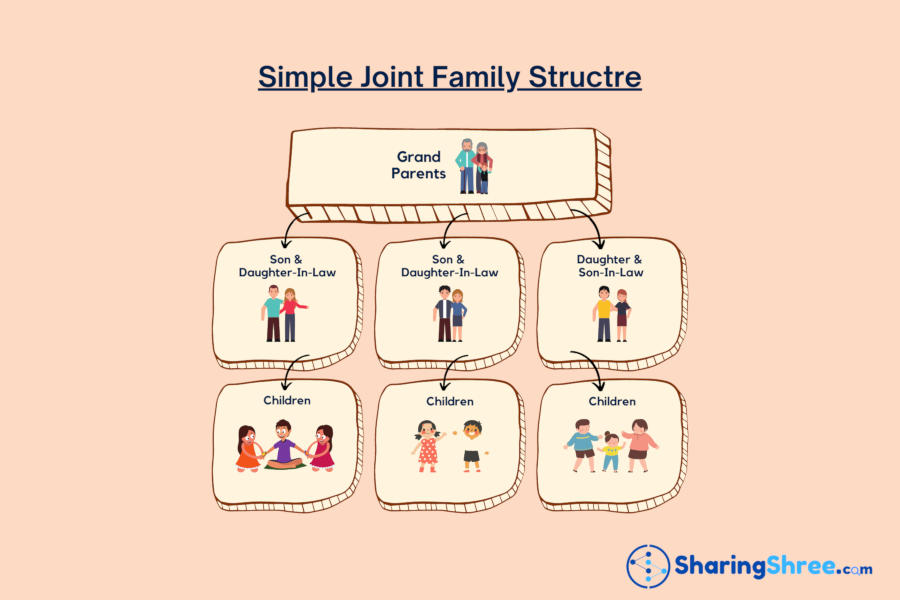 a-graphic-of-relationship-structure-which-helps-to-know-how-to-get-rid-of-joint-family-problems?