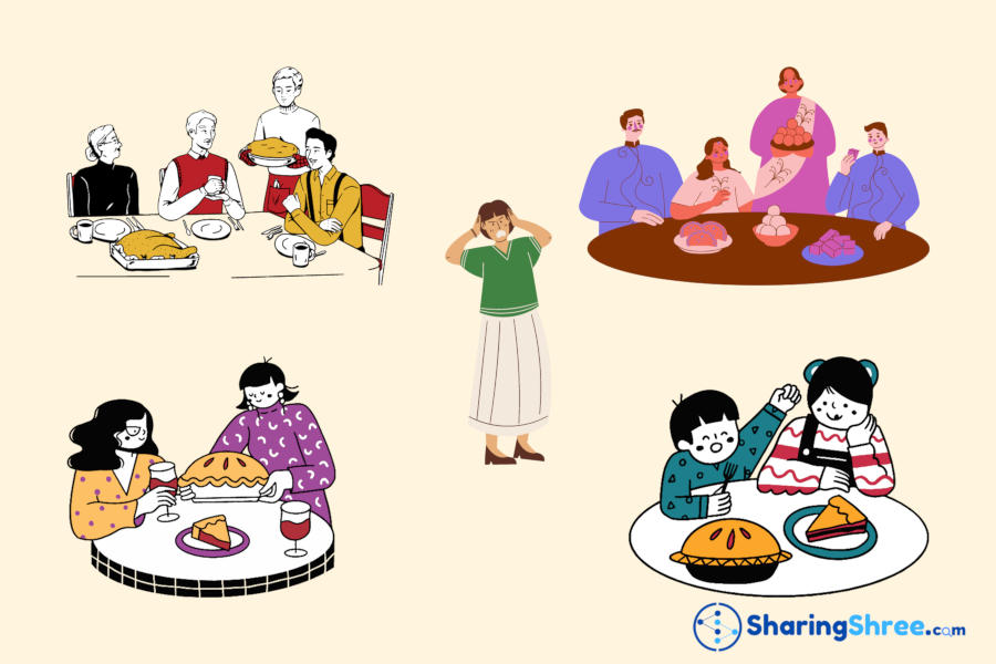 dinner-scene-of-macro-families