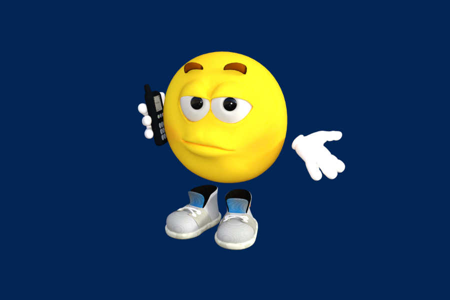 image-of-an-emoji-holding-phone-in-hand-representing-the-communication-problems