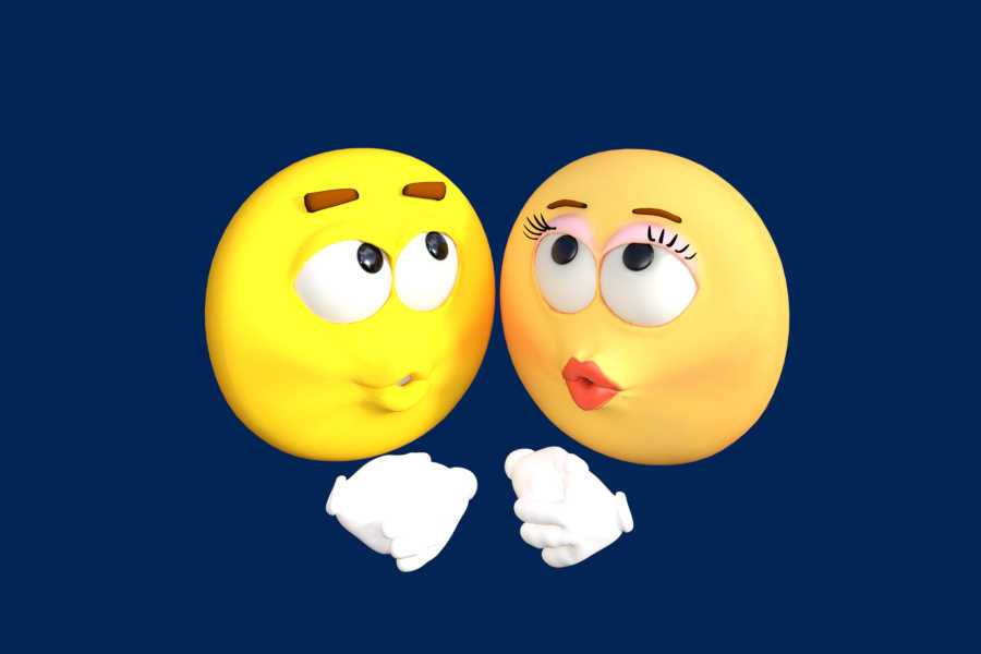 image-of-yellow-couple-emojis-with-surprising-expression-to-an-additional-benifit 