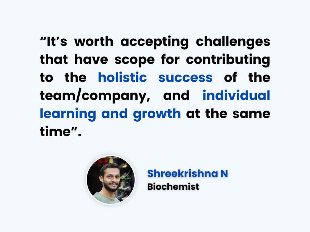 image-having-a-quote-on-employees-growth-as-a-part-of-the-conversation-with-shreekrishna-n