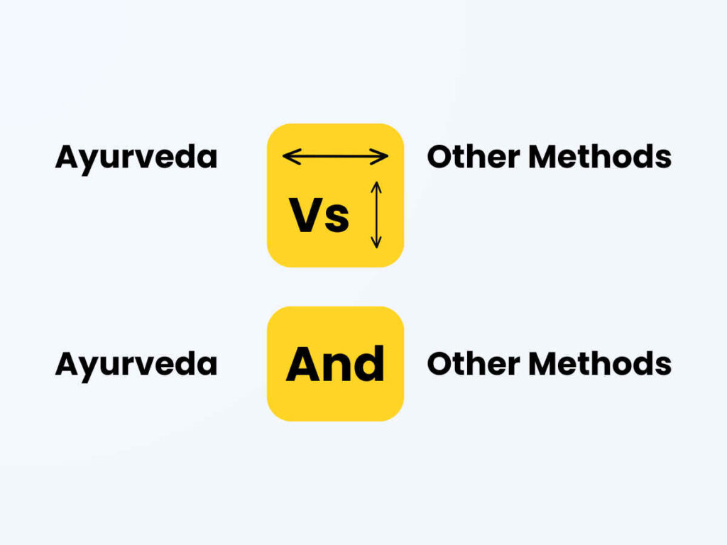 image-showing-the-relation-between-ayurveda-and-other-tretment-methods