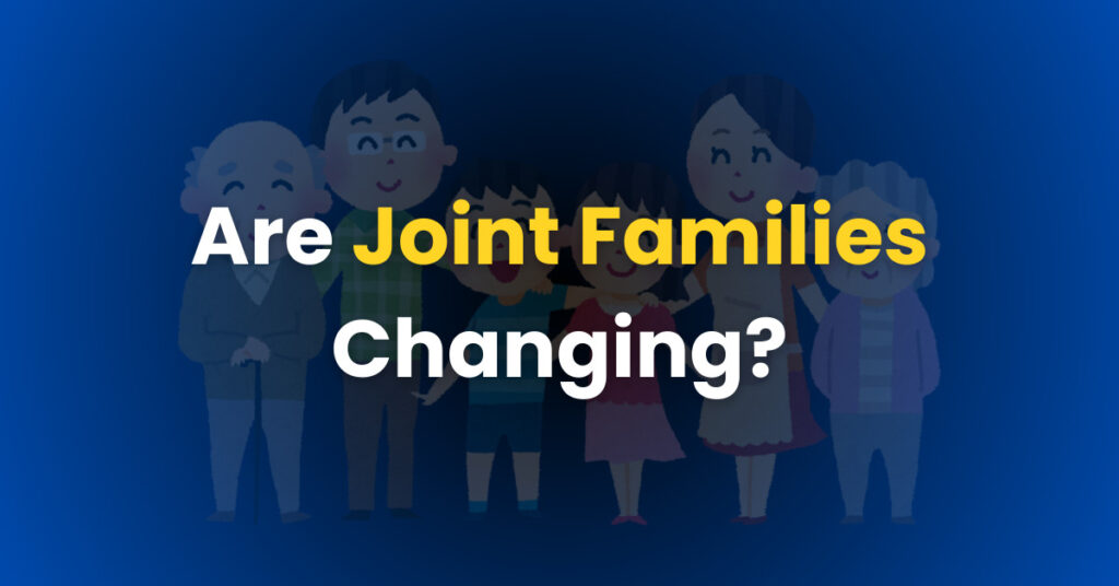 joint-family-characteristics representing-image-with-cartoon-characters-and-text